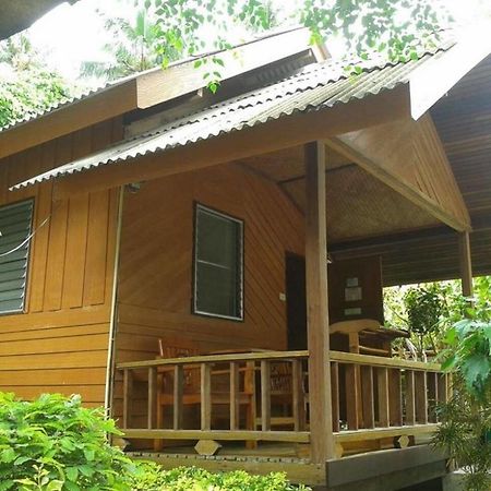 Save Bungalows Ko Tao Eksteriør bilde