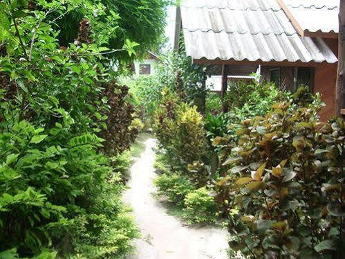 Save Bungalows Ko Tao Eksteriør bilde