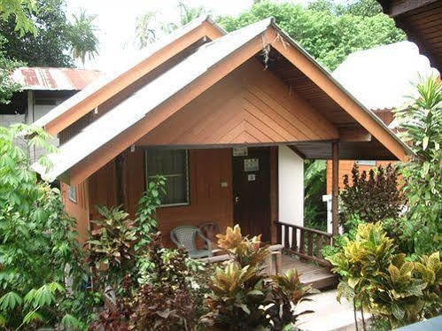 Save Bungalows Ko Tao Eksteriør bilde